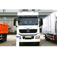 China Shacman Lorry Truck X3000 Cargo Truck H3000 for Philippines